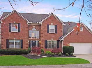 1538 Heritage Lake Dr, Dayton, OH 45458