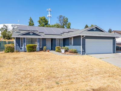 2465 Cimarron Dr, Red Bluff, CA, 96080