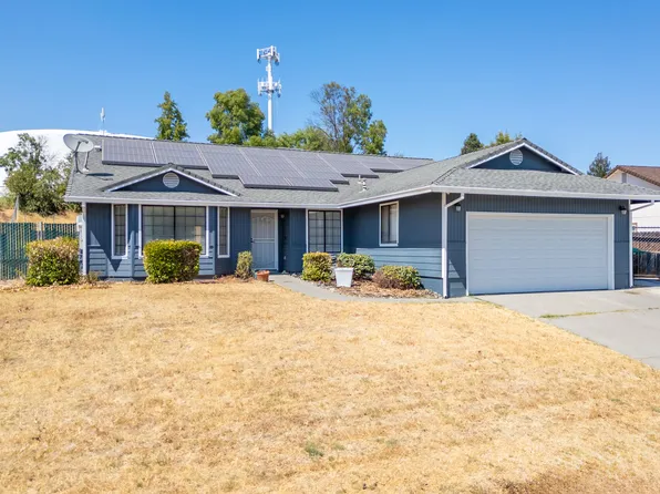 2465 Cimarron Dr, Red Bluff, CA 96080