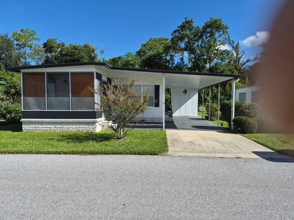 7405 Granada Ave, New Port Richey, FL 34653