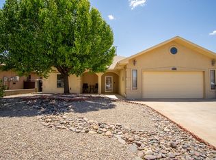 346 Gila, Alamogordo, NM 88310