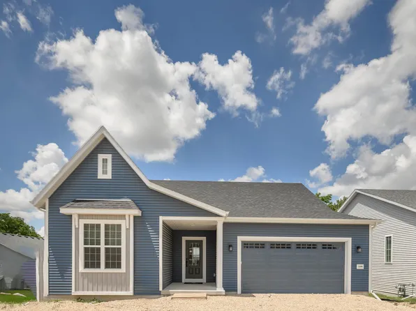 1808 August Moon Dr, Madison, WI 53718