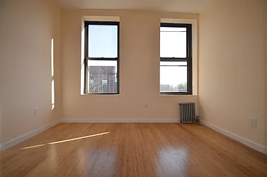 Rented by CITY SKYLINE REALTY INC