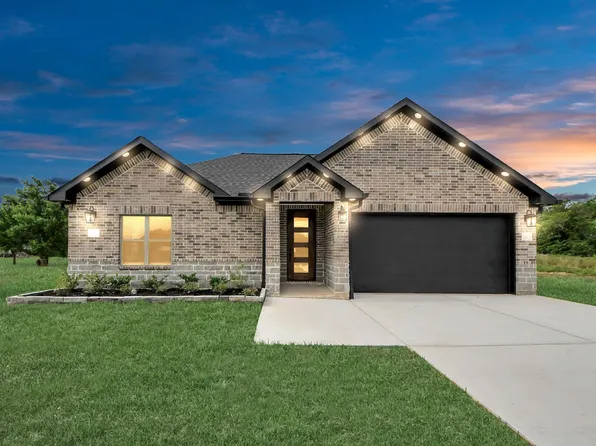 601 Lily St, Prairie View, TX 77484