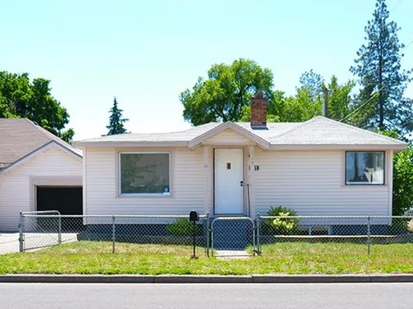 339 W Longfellow Ave, Spokane, WA 99205