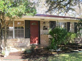 1308 Dwyce Dr, Austin, TX 78757