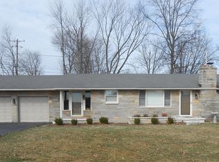 2409 Michigan Rd, Madison, IN 47250