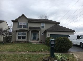 4259 Shady Meadows Dr, Grove City, OH 43123