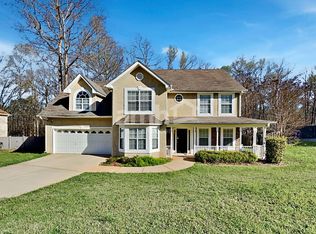 241 Hunters Chase, McDonough, GA 30253