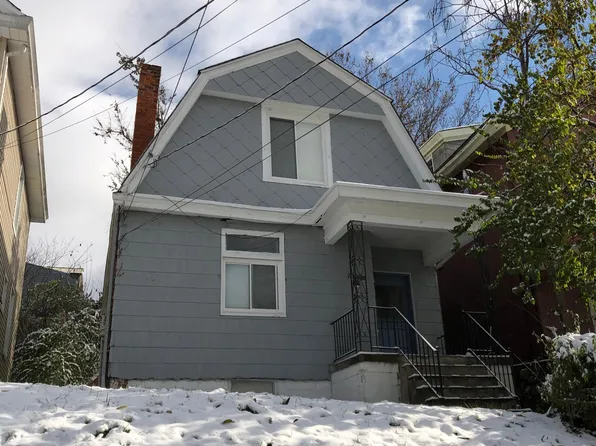 2322 Victor St, Cincinnati, OH 45219