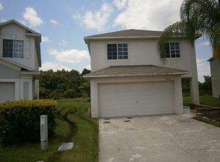 27120 Big Sur Dr, Zephyrhills, FL 33544