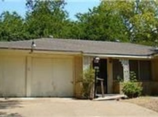 3366 Cordone St, Fort Worth, TX 76133
