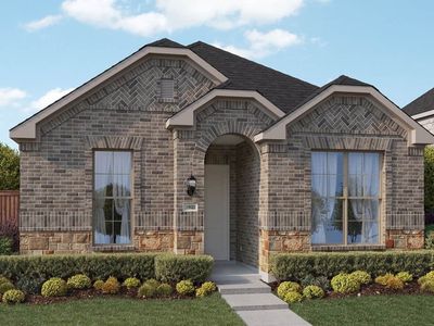 1537 Buckeye Trl, Garland, TX, 75042