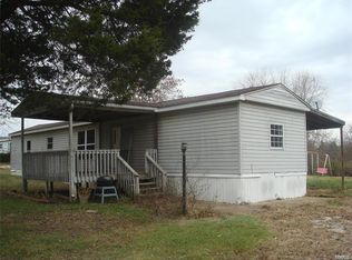 867 Eastview Dr, Union, MO 63084
