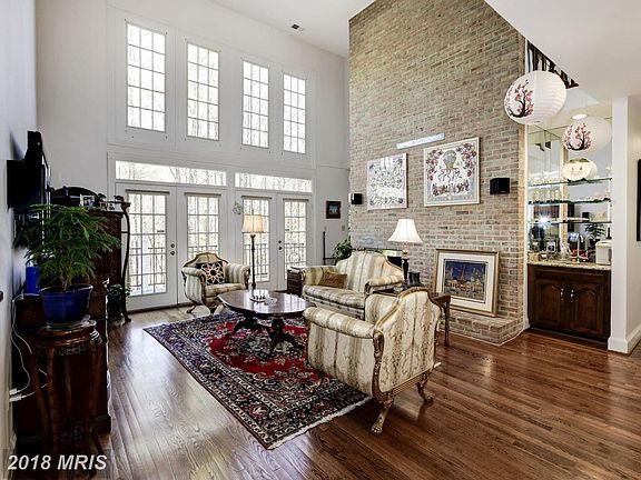 2nd image of 8801 Mary Mead Ct