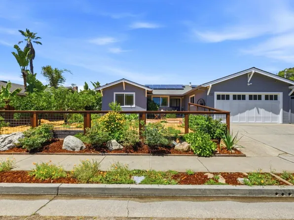 5035 Via Gatos, Soquel, CA 95073