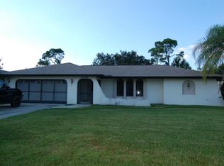 25960 Aysen Dr, Port charlotte, FL 33983