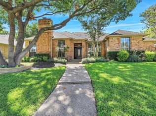 3428 Melanie Ln, Plano, TX 75023