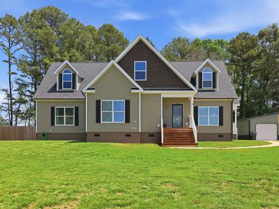 3227 Pickard Rd, Sanford, NC, 27330