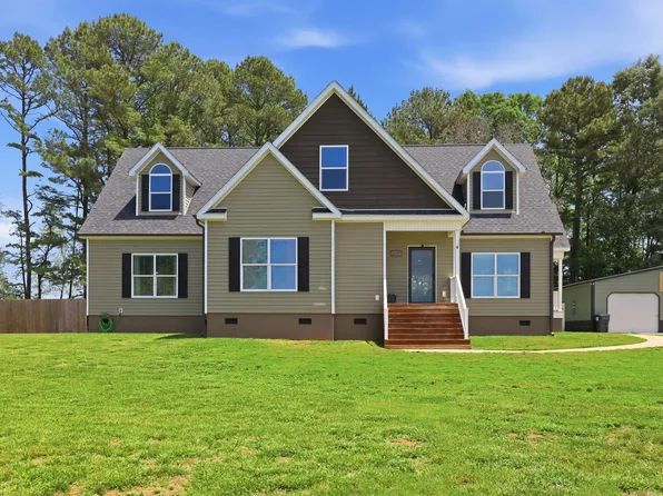 3227 Pickard Rd, Sanford, NC 27330