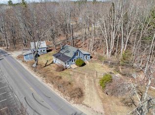 102 Corliss Hill Road, Meredith, NH 03253