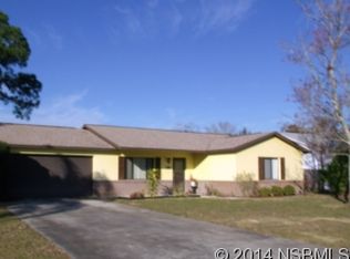 1419 Harnden Rd W, Port Orange, FL 32129