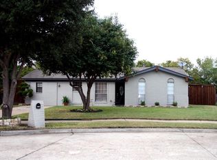 1505 Running River Rd, Garland, TX 75044