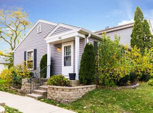 485 Sidney Ave UNIT A, Glendale Heights, IL 60139