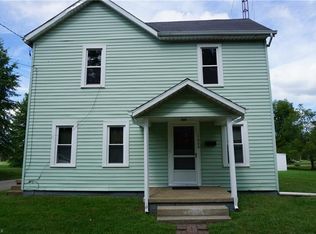 1000 Front St, Alliance, OH 44601