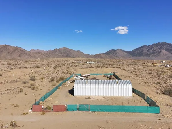 15288 Hopi Dr, Dolan Springs, AZ 86441