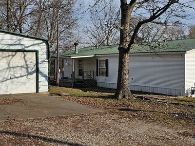 124 W Lucille Ave, Nowata, OK, 74048