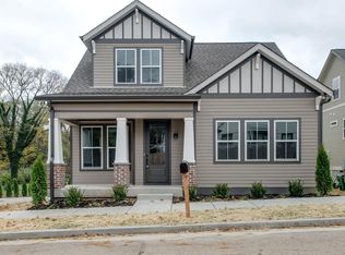 3309 Windsor Ave, Nashville, TN 37216