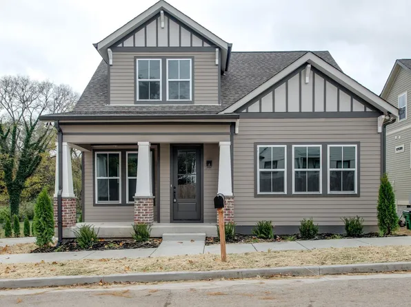 3309 Windsor Ave, Nashville, TN 37216