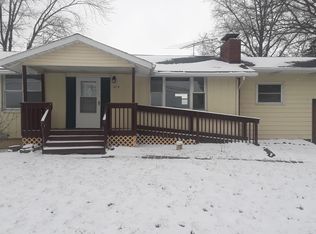 1629 State Route 183, Atwater, OH 44201