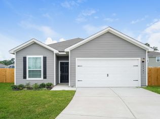 26701 Frost Dr, Magnolia, TX 77355