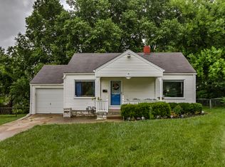 425 Cliff Drive Pl, Kansas City, MO 64123