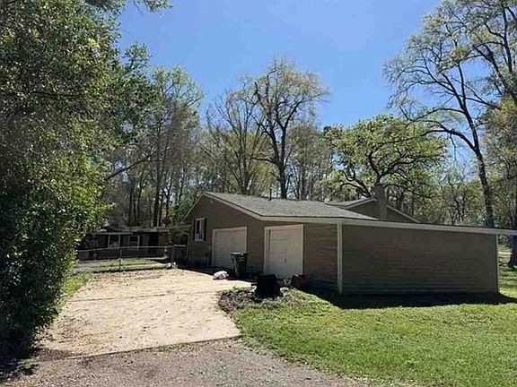 Property Side View