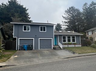 1400 Leslie Rd, Eureka, CA 95503