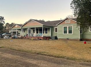 15034 Monticello Rd, Hazlehurst, MS 39083