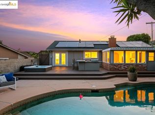3308 Ahern Ct, Richmond, CA 94803