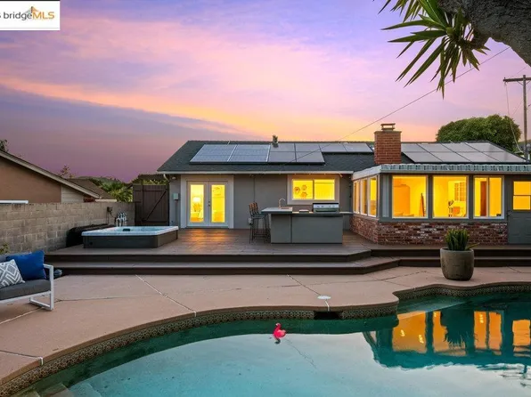 3308 Ahern Ct, Richmond, CA 94803