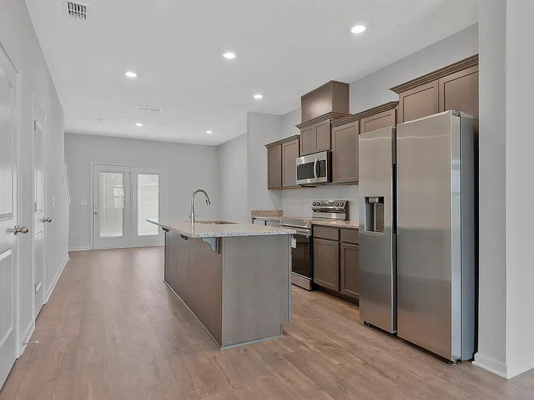 Timber Trails Townhomes — Photo 14