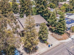 1138 Walpert St, Hayward, CA 94541