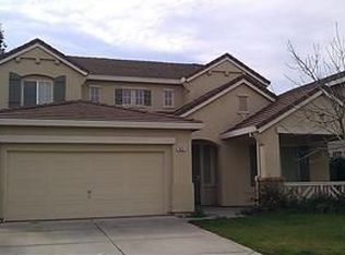 812 Hometown Way, Modesto, CA 95356