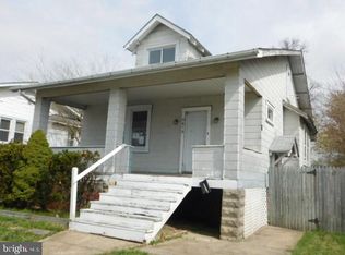 2812 Rosalie Ave, Baltimore, MD 21234