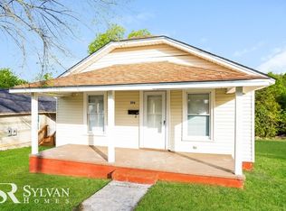 276 Hilltop Ave SW, Concord, NC 28025