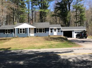 41 Ross Rd, Kennebunk, ME 04043