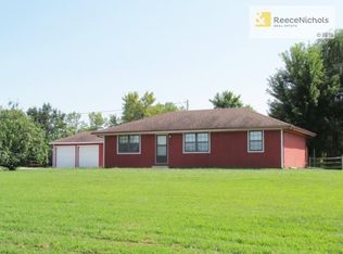 1120 NW 475th Rd, Centerview, MO 64019