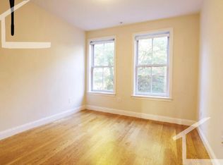 104 Hammond St #2, Roxbury Crossing, MA 02120