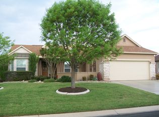 110 Belfalls Dr, Georgetown, TX 78633